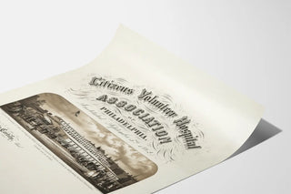 citizens-volunteer-hospital-association-of-philadelphia-instituted-september-5th-1862
