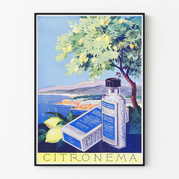 citronema