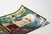 Vintage teatteri juliste Civilization C. Gardner Sullivanilta