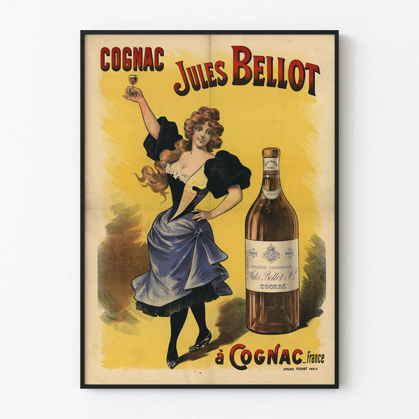 cognac-jules-bellot-a-cognac