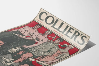colliers-august