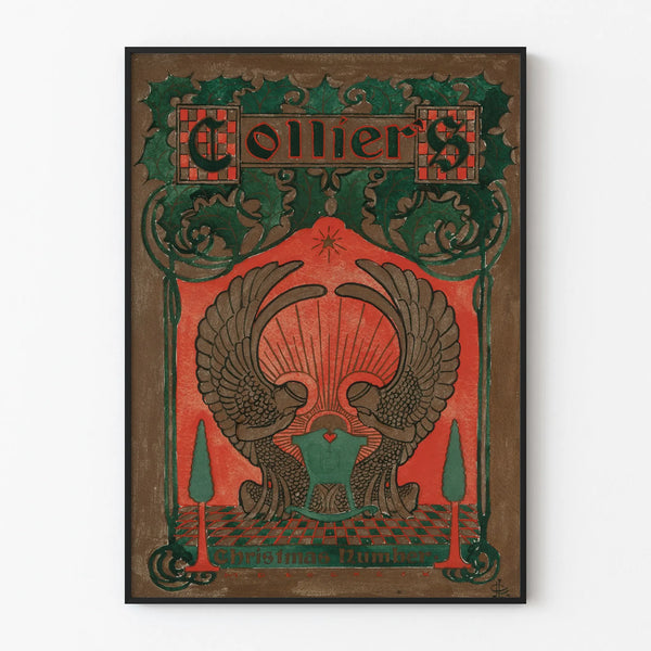 colliers-christmas-number