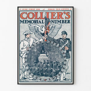 colliers-memorial-number