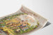 Koristejuliste vintage Congress Bourbon