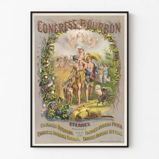 congress-bourbon