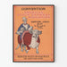 Vintage juliste Convention American Stock Growers Association 1905