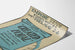 Teatterin juliste luotu tasavertaisesti John Hunter Booth