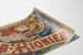 Vintagejuliste Cycles A. Bionier - Franco-amerikkalainen valmistus