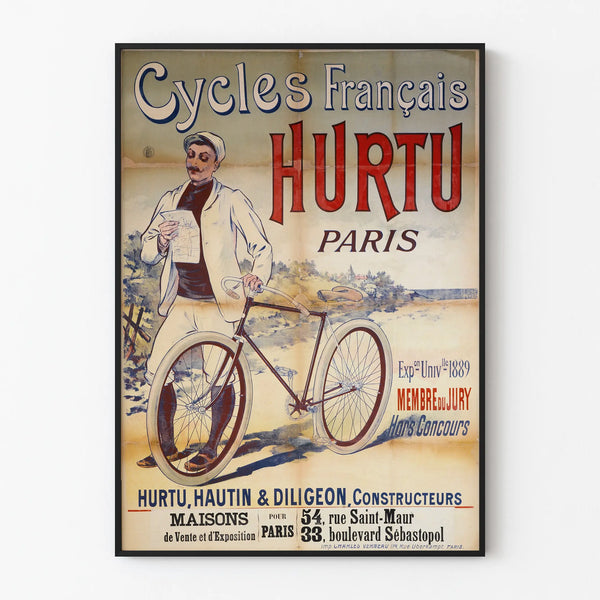 cycles-francais-hurtu-paris