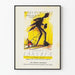 Vintage juliste Daddy Long Legs - Mary Pickford
