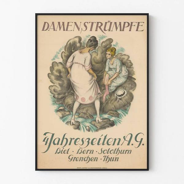 damenstrumpfe-4-jahreszeiten-a-g