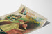 Vintage juliste Renessanssin tansseista - Belvalin sisaret