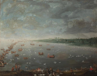 de Coninck - Swan Hunt.webp
