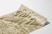 Vintage juliste Dear Golden Days - Retroseinustarakenne