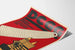 Retrojuliste DCGG lamppu vintagevalaistus