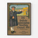 Saksalainen maatalousnäyttelyn juliste Cassel 1911