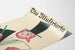 Vintagejuliste Die Illustrierte, teos Paul Leni