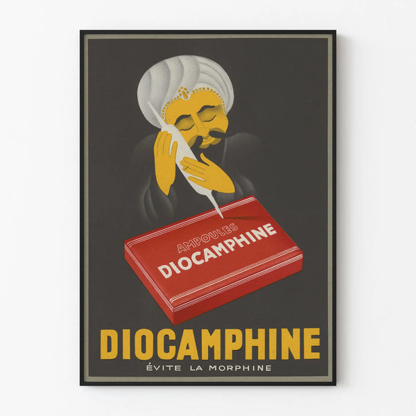 diocamphine