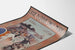 Vintage Dixie Juliste Dixie on taas Dixie - Retroseinäkoriste
