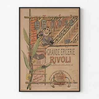 document-publicitaire-pour-la-grande-epicerie-rivoli