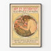 Koristejuliste vintage Art et Décoration teoksesta Mucha