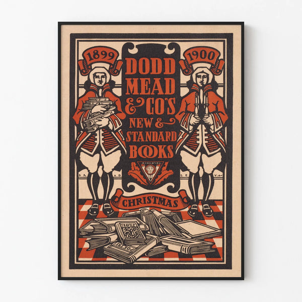 dodd-mead-and-cos-new-and-standard-books-christmas