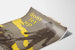 Vintagejuliste Don't Let Up Keep On Saving Food