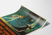 Vintage juliste Dorothy Vernon Haddon Hallista