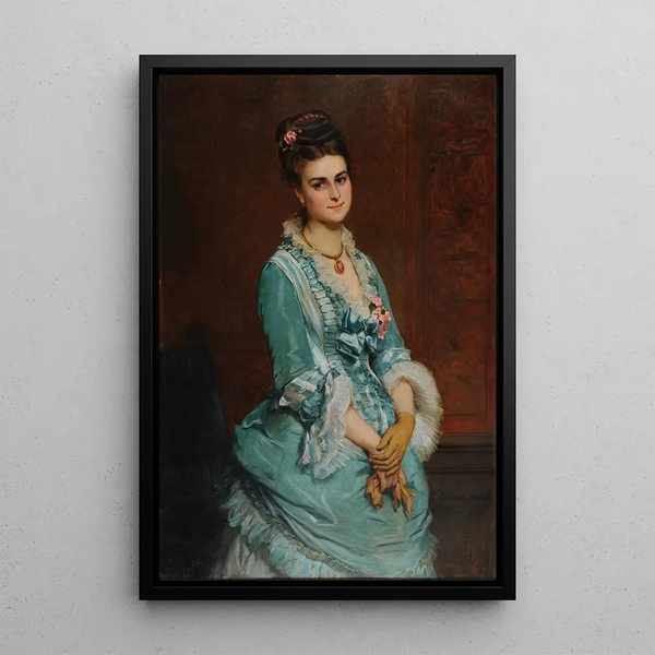 douardLouis Dubufe - Madame Louis Pommery.webp