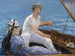Navigation - Édouard Manet — näkymä teoksesta