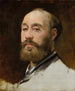 Jean-Baptiste Faure'n päästä 1830-1914 - Édouard Manet — näkymä teoksesta