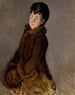 Edouard Manet — näkymä teoksesta