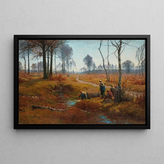 douard Pail - La Sologne.webp