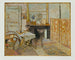 Ker Xavier Roussel - Édouard Vuillard — näkymä teoksesta