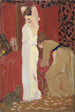 Sovitus - Édouard Vuillard — näkymä teoksesta