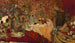 Kylpyhuoneen pöytä - Édouard Vuillard — näkymä teoksesta
