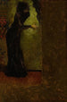Siivet Teatterissa Théâtre de l'Œuvre - Édouard Vuillard — näkymä teoksesta