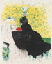 Kaksi kaunotarta - Édouard Vuillard — näkymä teoksesta