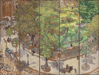 douard Vuillard - Place Vintimille.webp