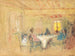 Table - Édouard Vuillard — näkymä teoksesta