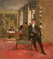 Taiteilijat Bernheim-Jeune veljekset - Édouard Vuillard — näkymä teoksesta