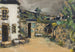 La Ferme - Édouard Vuillard — näkymä teoksesta