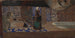 La Cuisine - Édouard Vuillard — näkymä teoksesta