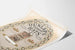 Vintage Dunlap's Celebrated Hats New York -juliste
