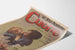 Vintagejuliste Cuore E. De Amicis - Romanttinen kuvaelma