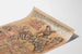 Vintage-teatteri Eden - Le Pied de Mouton -juliste