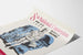 Vintage juliste Filippin veterans Legion 1953