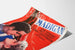 Koristejuliste vintage Elvira Madigan