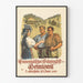Tapahtumajuliste Emmentalisches Schwingfest Heimiswil 1951