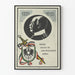 Saksalainen historiallinen seinäjuliste 1815–1915